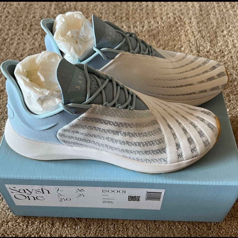 Saysh One Size 7.5